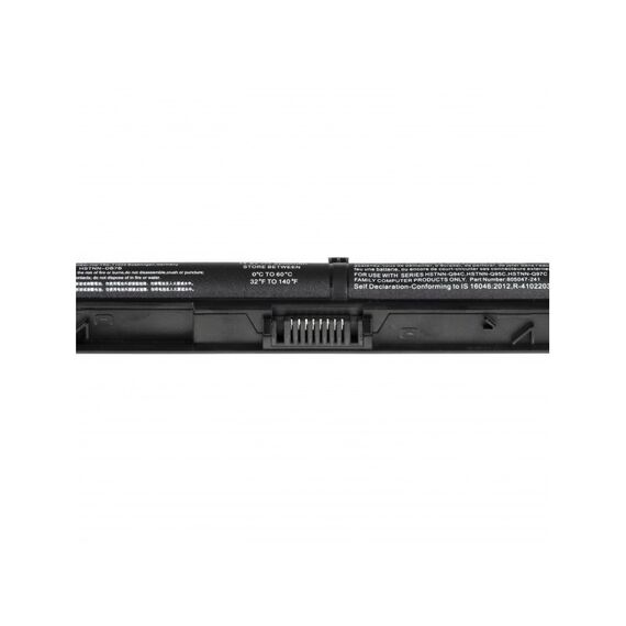 Green Cell HP96 notebook spare part Battery | Techbox
