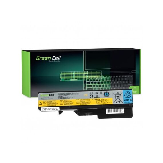 Green Cell LE07 notebook spare part Battery - Laptop Batteries - Laptop - Techbox