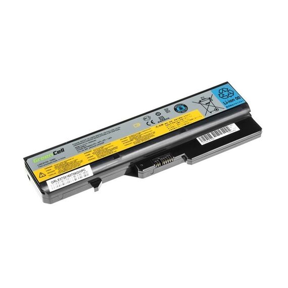 Green Cell LE07 notebook spare part Battery - Laptop Batteries - Laptop - Techbox