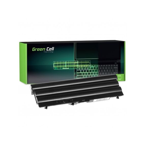 Green Cell LE28 notebook spare part Battery - Laptop Batteries - Laptop - Techbox