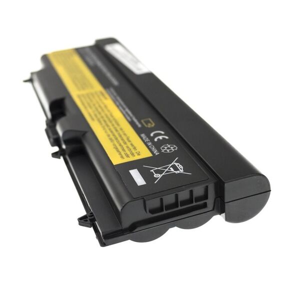 Green Cell LE28 notebook spare part Battery - Laptop Batteries - Laptop - Techbox