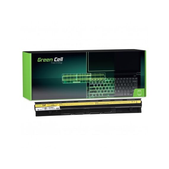 Green Cell LE46 notebook spare part Battery - Laptop Batteries - Laptop - Techbox