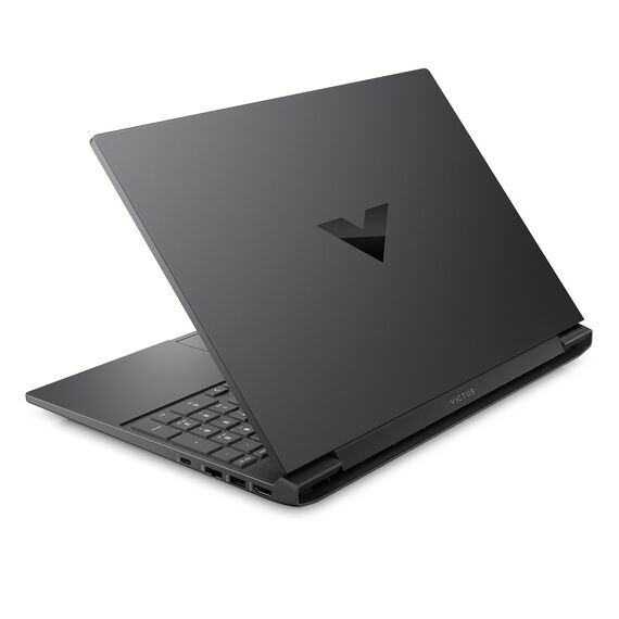 HP Victus 15-fb3231nw Ryzen 7 7445HS 15,6"FHD IPS 144Hz 300nits AG 16GB DDR5 5600 SSD512 RTX4050_6GB Cam 720p 70Wh Win11 Gray 2Y - Laptops | Macbook - Laptops & Desktops - Techbox