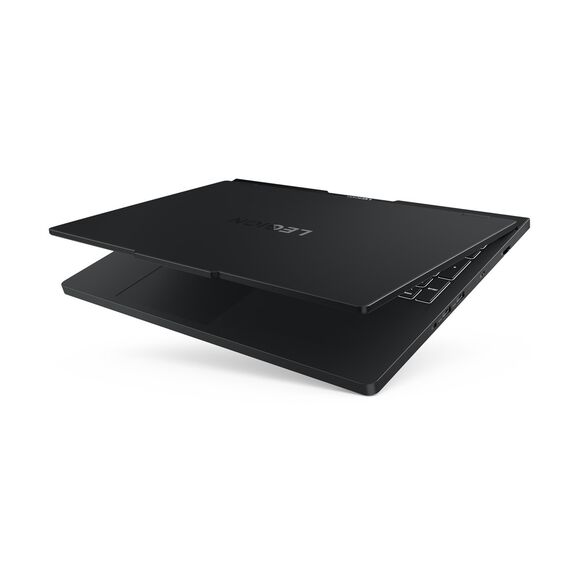 Lenovo Legion Pro 5 16IRX10 Intel® Core™ i7 i7-14650HX Laptop 40.6 cm (16") WQXGA 16 GB DDR5-SDRAM 1 TB SSD NVIDIA GeForce RTX 5060 Wi-Fi 6 (802.11ax) NoOS Black | Techbox