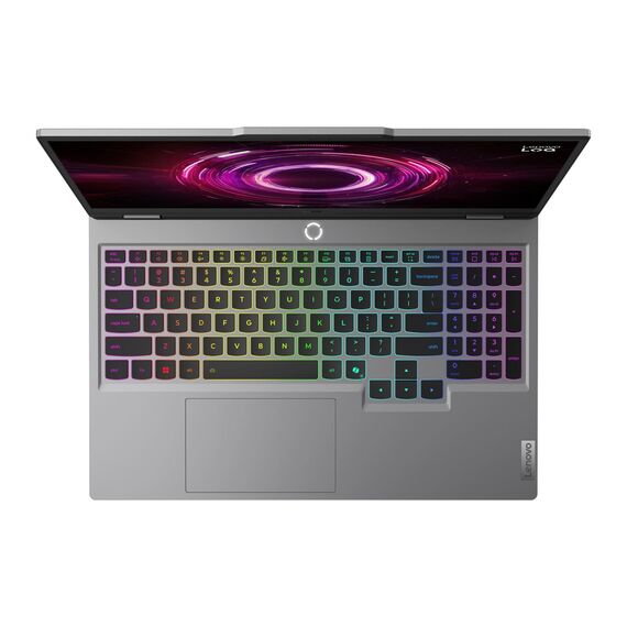 Lenovo LOQ 15AHP10 Ryzen 5 220 15.6" FHD IPS 300 nits 144 Hz AG 16 GB DDR5 5600 SSD 512 GeForce RTX 5050 8 GB 60 Wh NoOS Luna Grey | Techbox