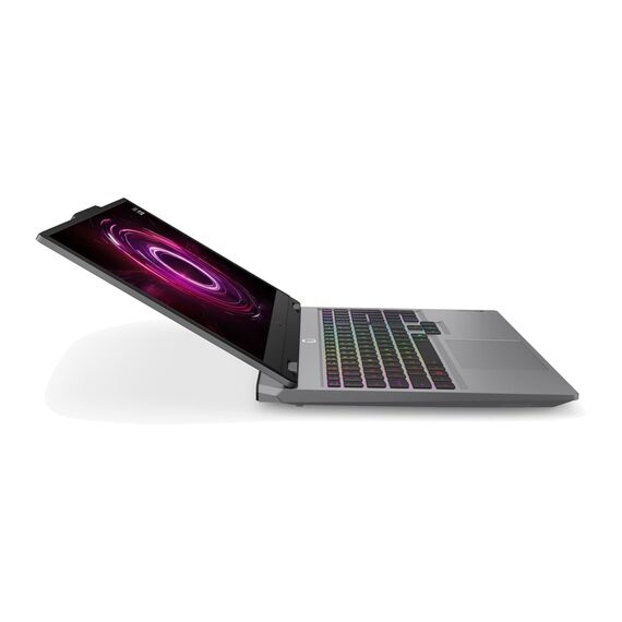 Lenovo LOQ 15AHP10 Ryzen 5 220 15.6" FHD IPS 300 nits 144 Hz AG 16 GB DDR5 5600 SSD 512 GeForce RTX 5050 8 GB 60 Wh NoOS Luna Grey | Techbox