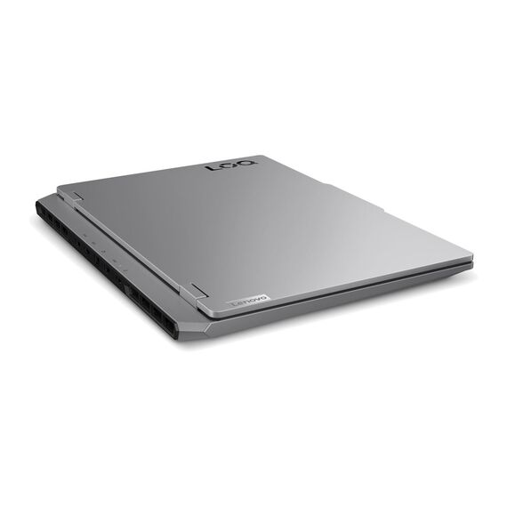 Lenovo LOQ 15AHP10 Ryzen 5 220 15.6" FHD IPS 300 nits 144 Hz AG 16 GB DDR5 5600 SSD 512 GeForce RTX 5050 8 GB 60 Wh NoOS Luna Grey | Techbox