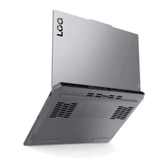 Lenovo LOQ 15AHP10 Ryzen 5 220 15.6" FHD IPS 300 nits 144 Hz AG 16 GB DDR5 5600 SSD 512 GeForce RTX 5050 8 GB 60 Wh NoOS Luna Grey | Techbox