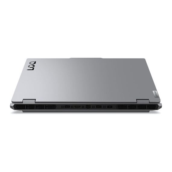 Lenovo LOQ 15IRX10 i5-13450HX 15.6" FHD IPS 300 nits AG 144 Hz 16 GB DDR5 4800 SSD 512 GeForce RTX 5060 8 GB 60 Wh NoOS Luna Grey | Techbox