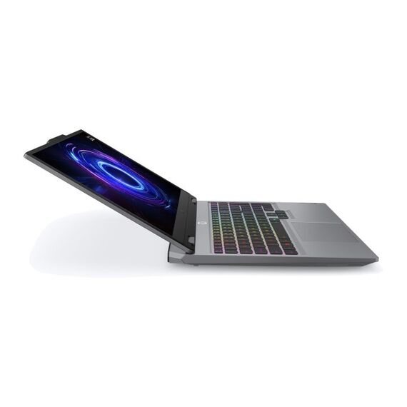 Lenovo LOQ 15IRX10 i5-13450HX 15.6" FHD IPS 300 nits AG 144 Hz 16 GB DDR5 4800 SSD 512 GeForce RTX 5060 8 GB 60 Wh NoOS Luna Grey | Techbox