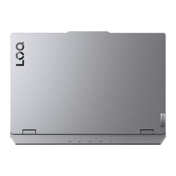 Lenovo LOQ 15IRX10 i5-13450HX 15.6" FHD IPS 300 nits AG 144 Hz 16 GB DDR5 4800 SSD 512 GeForce RTX 5060 8 GB 60 Wh NoOS Luna Grey | Techbox