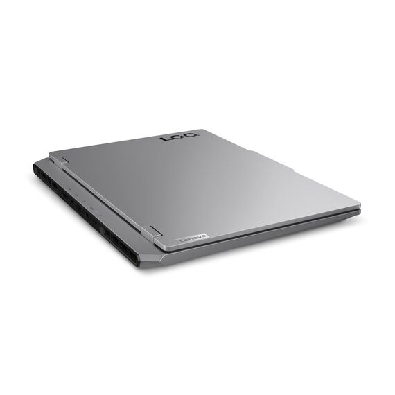 Lenovo LOQ 15IRX10 Intel® Core™ i5 i5-13450HX Laptop 39.6 cm (15.6") Full HD 16 GB DDR5-SDRAM 512 GB SSD NVIDIA GeForce RTX 5060 Wi-Fi 6 (802.11ax) Windows 11 Home Grey - Laptops | Macbook - Laptops & Desktops - Techbox