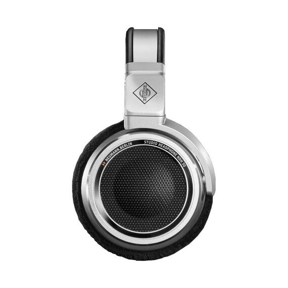 Neumann NDH 30 - open-back studio headphones for monitoring, editing and mixing | Techbox