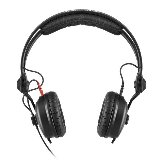 Sennheiser HD 25 Plus professional wired closed-back headphones - Headsets - Speakers & Headphones - Techbox