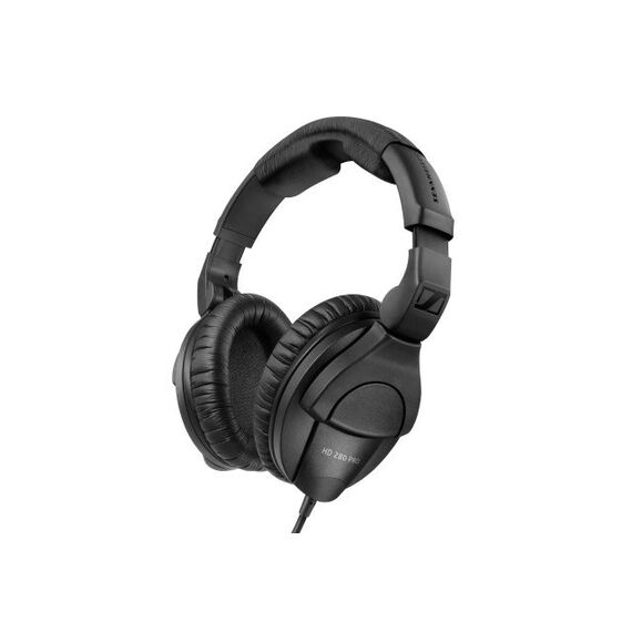 Sennheiser HD 280 PRO - professional headphones, dynamic, closed - Headsets - Speakers & Headphones - Techbox