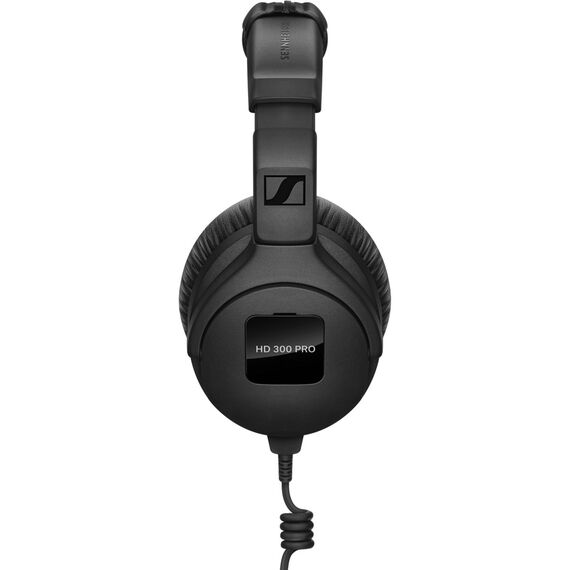 Sennheiser HD 300 PRO - professional headphones, dynamic, closed - Headsets - Speakers & Headphones - Techbox