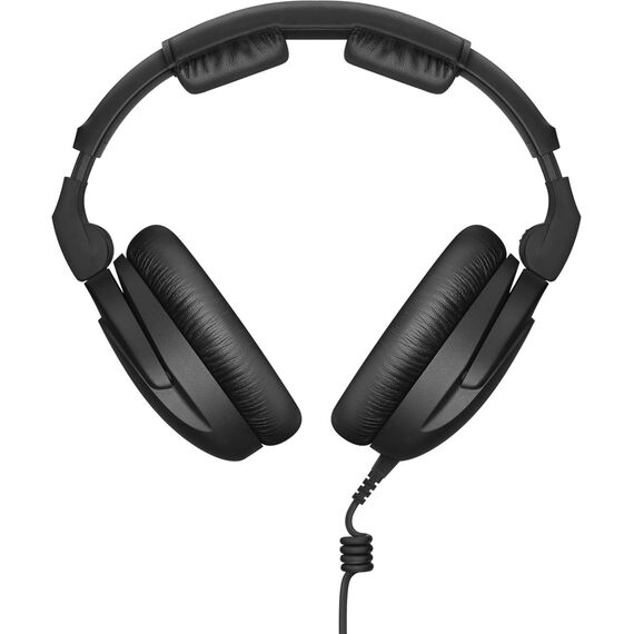 Sennheiser HD 300 PRO - professional headphones, dynamic, closed - Headsets - Speakers & Headphones - Techbox