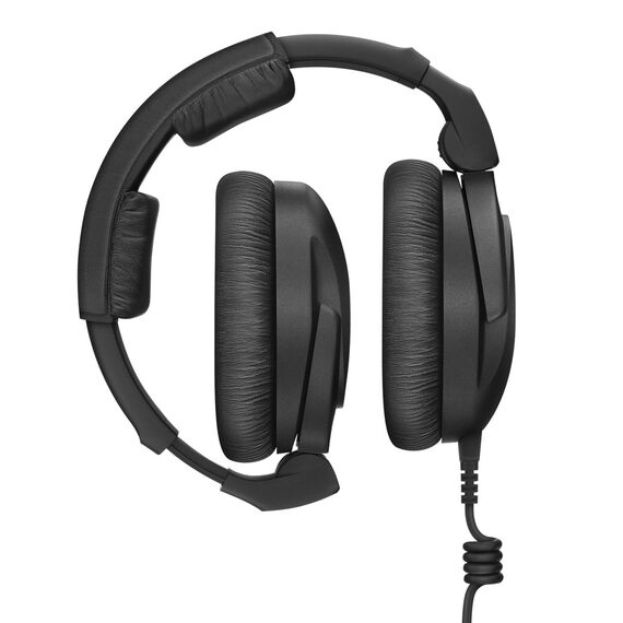 Sennheiser HD 300 PRO - professional headphones, dynamic, closed - Headsets - Speakers & Headphones - Techbox