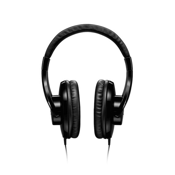 Shure SRH240A-EFS Headphones Wired Black | Techbox