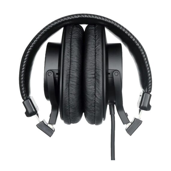 Sony MDR7506 headphones/headset Wired Head-band Stage/Studio Black - Headsets - Speakers & Headphones - Techbox
