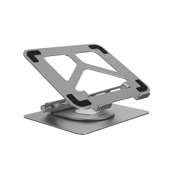 UNITEK D1109A laptop stand Grey 43.2 cm (17") | Techbox
