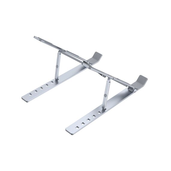 UNITEK OT155SL laptop stand Silver | Techbox