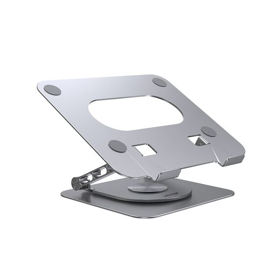 Unitek OT180SL01 360° adjustable laptop stand 10-16" | Techbox