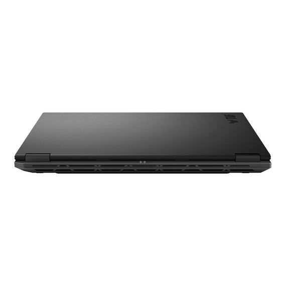 ASUS TUF Gaming A18 FA808UM-S9058 AMD Ryzen™ 7 260 Laptop 45.7 cm (18") 2.5K 16 GB DDR5-SDRAM 512 GB SSD NVIDIA GeForce RTX 5060 Wi-Fi 6E (802.11ax) NoOS Gray - Laptops | Macbook - Laptops & Desktops - Techbox