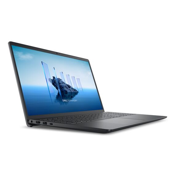 DELL Pro 15 Essential PV15250 Intel® Core™ i5 i5-1334U Laptop 39.6 cm (15.6") Full HD 16 GB DDR5-SDRAM 512 GB SSD Wi-Fi 6 (802.11ax) Windows 11 Pro Black | Techbox