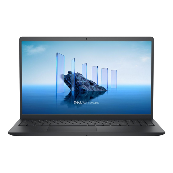 DELL Pro 15 Essential PV15250 Intel® Core™ i5 i5-1334U Laptop 39.6 cm (15.6") Full HD 8 GB DDR5-SDRAM 512 GB SSD Wi-Fi 6 (802.11ax) Windows 11 Pro Black | Techbox