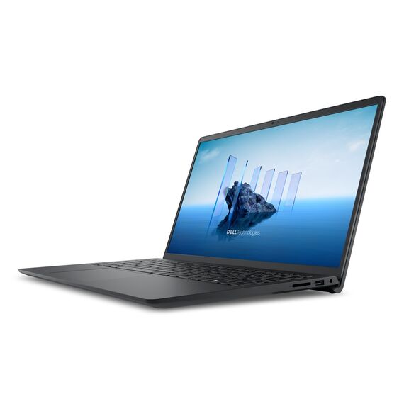 DELL Pro 15 Essential PV15250 Intel® Core™ i5 i5-1334U Laptop 39.6 cm (15.6") Full HD 8 GB DDR5-SDRAM 512 GB SSD Wi-Fi 6 (802.11ax) Windows 11 Pro Black | Techbox