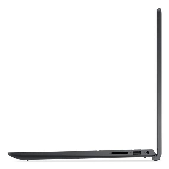 DELL Pro 15 Essential PV15250 Intel® Core™ i5 i5-1334U Laptop 39.6 cm (15.6") Full HD 8 GB DDR5-SDRAM 512 GB SSD Wi-Fi 6 (802.11ax) Windows 11 Pro Black | Techbox