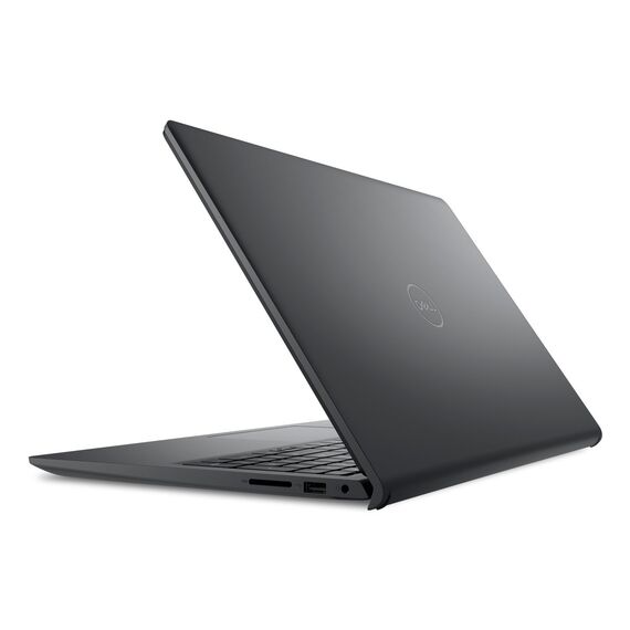 DELL Pro 15 Essential PV15250 Intel® Core™ i5 i5-1334U Laptop 39.6 cm (15.6") Full HD 8 GB DDR5-SDRAM 512 GB SSD Wi-Fi 6 (802.11ax) Windows 11 Pro Black | Techbox