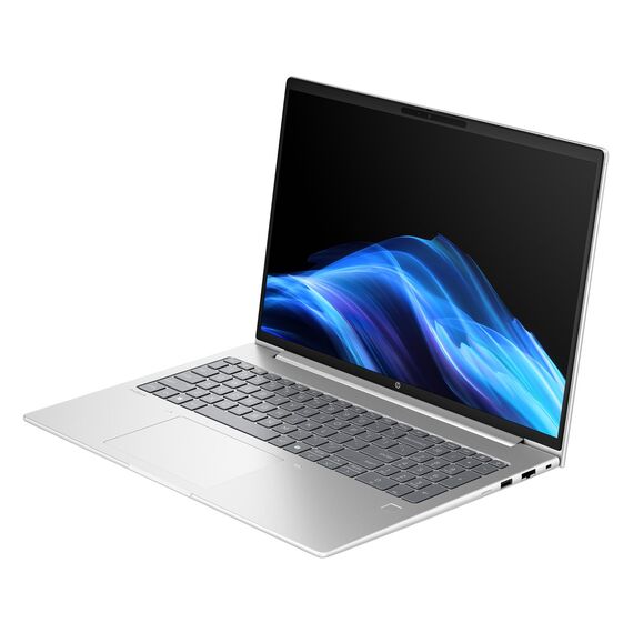 HP ProBook 4 G1a AI PC AMD Ryzen™ 7 250 Laptop 40.6 cm (16") WUXGA 16 GB DDR5-SDRAM Wi-Fi 6E (802.11ax) Windows 11 Pro Silver - Laptops | Macbook - Laptops & Desktops - Techbox