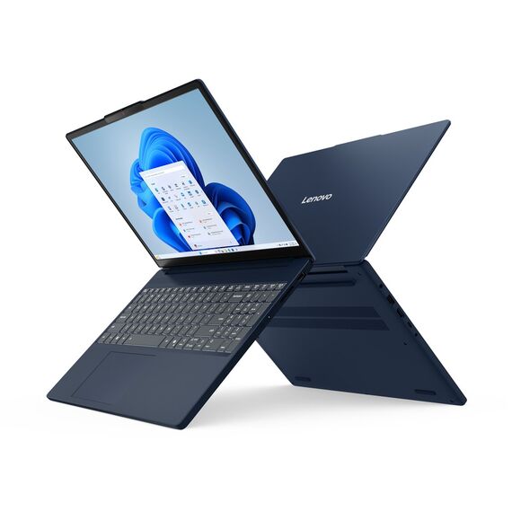 Lenovo IdeaPad Slim 3 15IRH10 Intel® Core™ i5 i5-13420H Laptop 38.9 cm (15.3") WUXGA 16 GB DDR5-SDRAM 512 GB SSD Wi-Fi 6 (802.11ax) Windows 11 Home Blue - Laptops | Macbook - Laptops & Desktops - Techbox