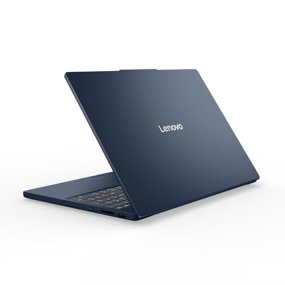 Lenovo IdeaPad Slim 3 15IRH10 Intel® Core™ i5 i5-13420H Laptop 38.9 cm (15.3") WUXGA 16 GB DDR5-SDRAM 512 GB SSD Wi-Fi 6 (802.11ax) Windows 11 Home Blue - Laptops | Macbook - Laptops & Desktops - Techbox