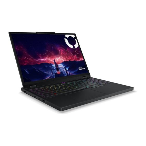 Lenovo Legion 5 15AKP10 Ryzen AI 7 350 15.1" WQXGA OLED 500 nits Glossy 165 Hz 32 GB DDR5 5600 SSD 512 GeForce RTX 5070 8 GB 80 Wh NoOS Eclipse Black - Laptops | Macbook - Laptops & Desktops - Techbox