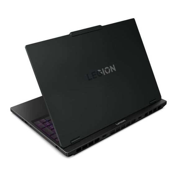 Lenovo Legion 5 15AKP10 Ryzen AI 7 350 15.1" WQXGA OLED 500 nits Glossy 165 Hz 32 GB DDR5 5600 SSD 512 GeForce RTX 5070 8 GB 80 Wh NoOS Eclipse Black - Laptops | Macbook - Laptops & Desktops - Techbox