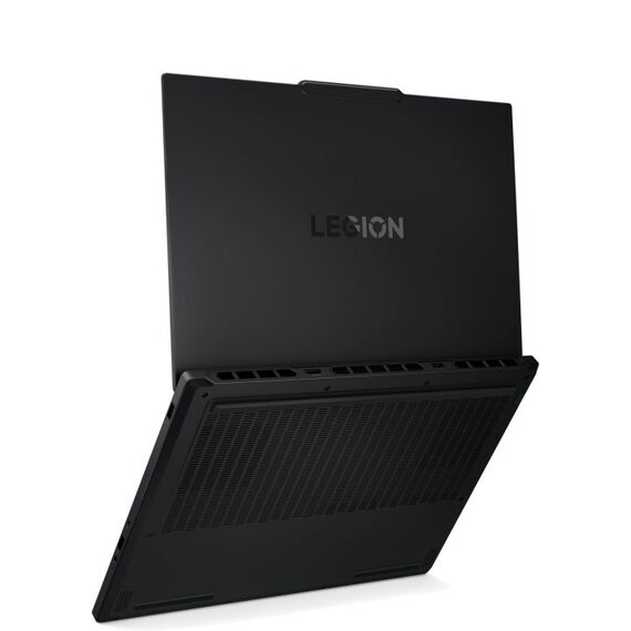 Lenovo Legion 5 15AKP10 Ryzen AI 7 350 15.1" WQXGA OLED 500 nits Glossy 165 Hz 32 GB DDR5 5600 SSD 512 GeForce RTX 5070 8 GB 80 Wh NoOS Eclipse Black - Laptops | Macbook - Laptops & Desktops - Techbox