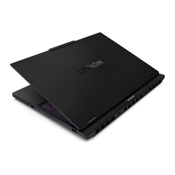 Lenovo Legion 5 15AKP10 Ryzen AI 7 350 15.1" WQXGA OLED 500 nits Glossy 165 Hz 32 GB DDR5 5600 SSD 512 GeForce RTX 5070 8 GB 80 Wh NoOS Eclipse Black - Laptops | Macbook - Laptops & Desktops - Techbox