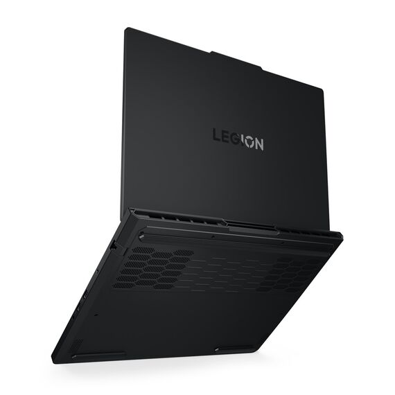 Lenovo Legion Pro 5 16ADR10 Ryzen 9 8945HX 16" WQXGA IPS 500 nits AG 240 Hz 32 GB DDR5-5200 SSD 1 TB GeForce RTX 5070 8 GB 80 Wh NoOS Eclipse Black - Laptops | Macbook - Laptops & Desktops - Techbox