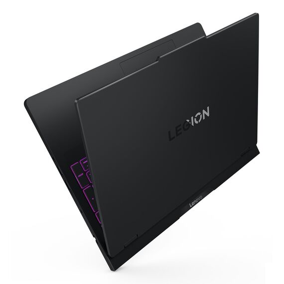 Lenovo Legion Pro 5 16IAX10 Intel Core Ultra 9 275HX Laptop 40.6 cm (16") WQXGA 32 GB DDR5-SDRAM 1 TB SSD NVIDIA GeForce RTX 5060 Wi-Fi 7 (802.11be) Black | Techbox