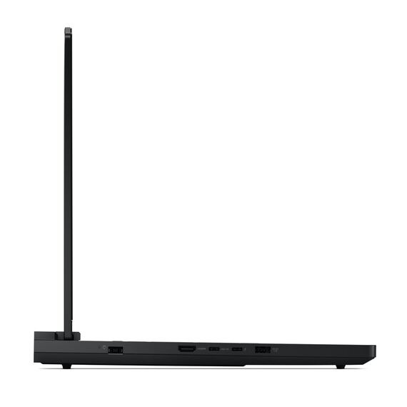 Lenovo Legion Pro 7 16IAX10H Intel Core Ultra 9 275HX Laptop 40.6 cm (16") WQXGA 64 GB DDR5-SDRAM 1 TB SSD NVIDIA GeForce RTX 5080 Wi-Fi 7 (802.11be) NoOS Black | Techbox