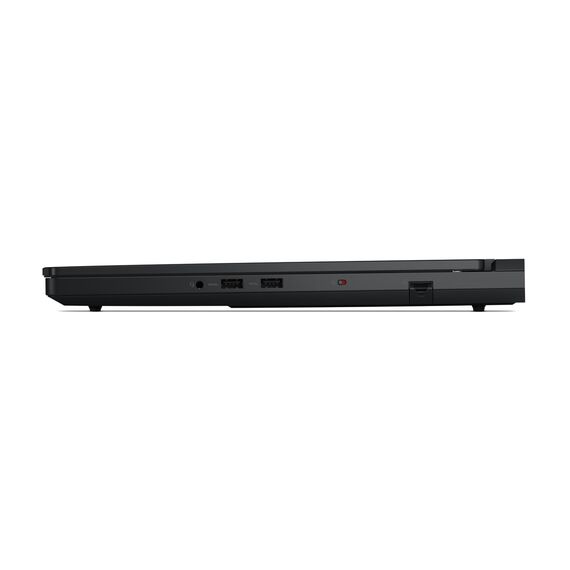 Lenovo Legion Pro 7 16IAX10H Intel Core Ultra 9 275HX Laptop 40.6 cm (16") WQXGA 64 GB DDR5-SDRAM 1 TB SSD NVIDIA GeForce RTX 5080 Wi-Fi 7 (802.11be) NoOS Black | Techbox