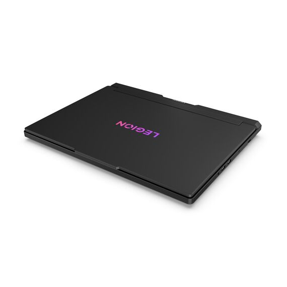 Lenovo Legion Pro 7 16IAX10H Intel Core Ultra 9 275HX Laptop 40.6 cm (16") WQXGA 64 GB DDR5-SDRAM 1 TB SSD NVIDIA GeForce RTX 5080 Wi-Fi 7 (802.11be) NoOS Black | Techbox