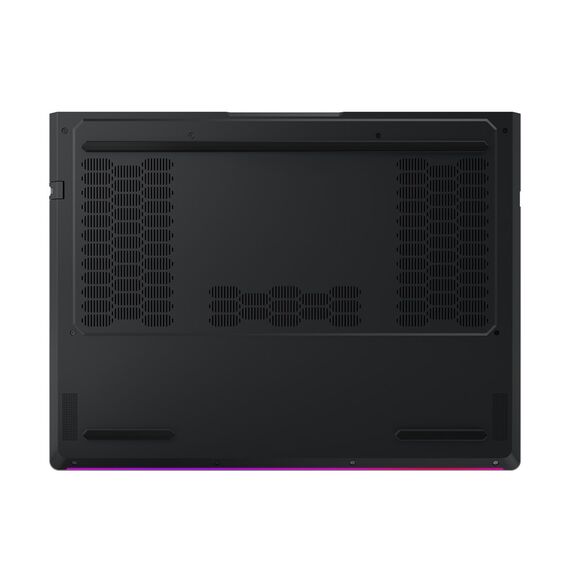 Lenovo Legion Pro 7 16IAX10H Intel Core Ultra 9 275HX Laptop 40.6 cm (16") WQXGA 64 GB DDR5-SDRAM 1 TB SSD NVIDIA GeForce RTX 5080 Wi-Fi 7 (802.11be) NoOS Black | Techbox