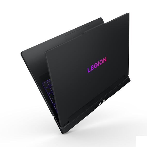 Lenovo Legion Pro 7 16IAX10H Intel Core Ultra 9 275HX Laptop 40.6 cm (16") WQXGA 64 GB DDR5-SDRAM 2 TB SSD NVIDIA GeForce RTX 5080 Wi-Fi 7 (802.11be) NoOS Black - Laptops | Macbook - Laptops & Desktops - Techbox