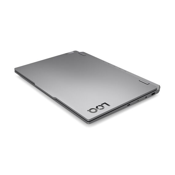 Lenovo LOQ 15AHP10 AMD Ryzen™ 5 220 Laptop 39.6 cm (15.6") Full HD 16 GB DDR5-SDRAM 512 GB SSD NVIDIA GeForce RTX 5050 Wi-Fi 6 (802.11ax) Windows 11 Home Grey | Techbox
