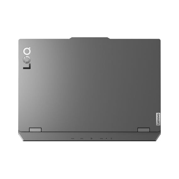 Lenovo LOQ 15ARP9 AMD Ryzen™ 5 7235HS Laptop 39.6 cm (15.6") Full HD 16 GB DDR5-SDRAM 512 GB SSD NVIDIA GeForce RTX 4050 Wi-Fi 6 (802.11ax) NoOS Grey - Laptops | Macbook - Laptops & Desktops - Techbox