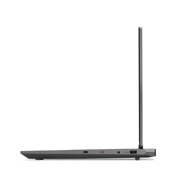 Lenovo LOQ 15ARP9 AMD Ryzen™ 5 7235HS Laptop 39.6 cm (15.6") Full HD 16 GB DDR5-SDRAM 512 GB SSD NVIDIA GeForce RTX 4050 Wi-Fi 6 (802.11ax) NoOS Grey - Laptops | Macbook - Laptops & Desktops - Techbox